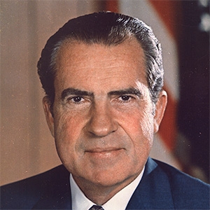 Richard Nixon