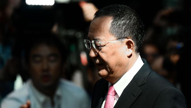 As the Word War With North Korea Escalates, So Does the Risk of Real War