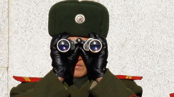 The U.S. and North Korea Race Against the Clock