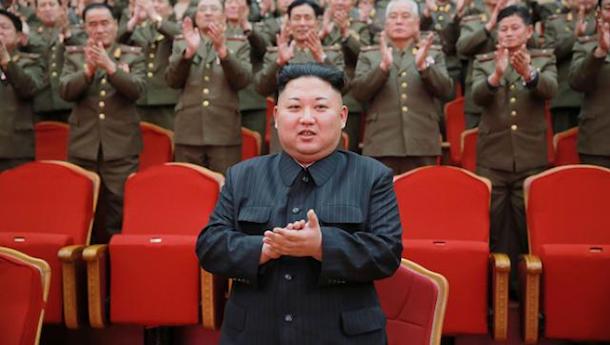Bill: Trump's UN speech finally puts 'rocket man' on notice
