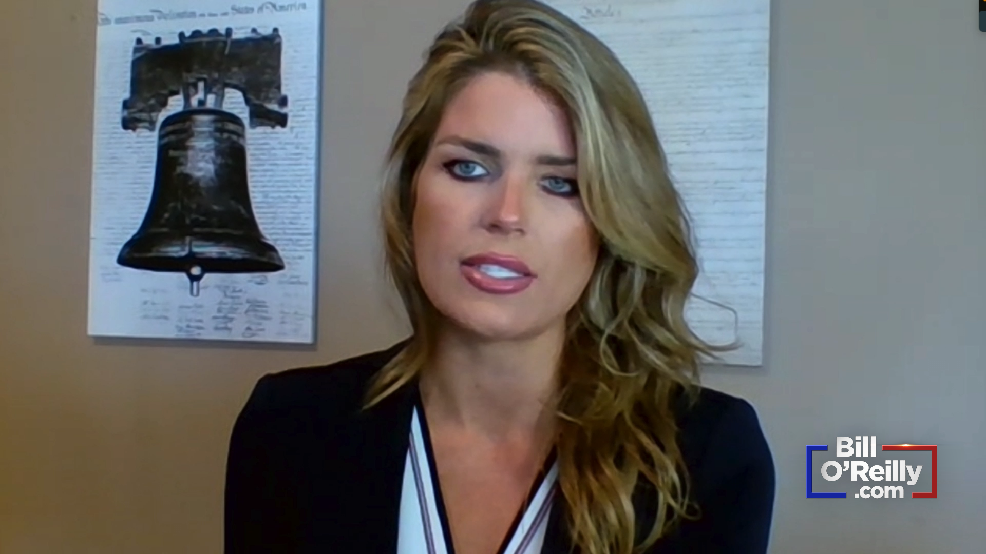 What Was The FBI Seeking?