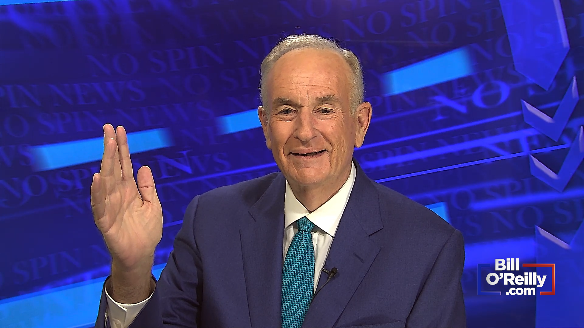 'Totally Lost His Mind,' O'Reilly Says of Bob Woodward's Pelosi Reaction