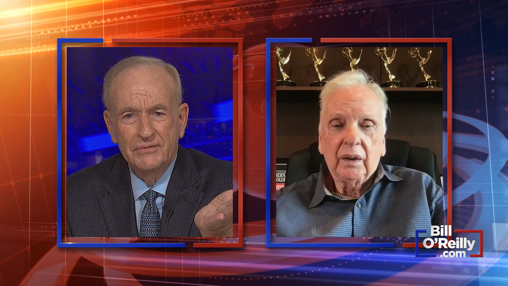 Bernie Goldberg on Why He Supports Trump's Iran Action