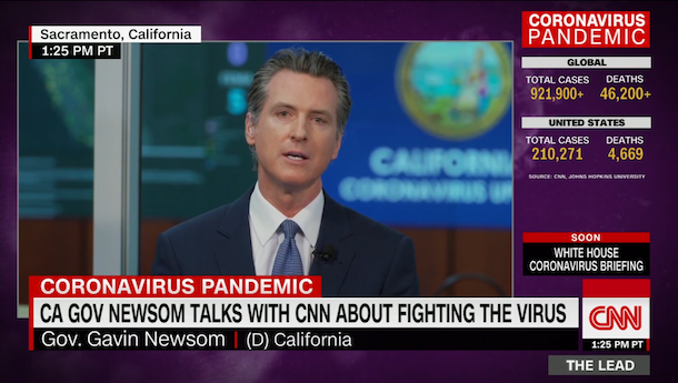 No Spin News: Best Of The Week, April 6 - April 9