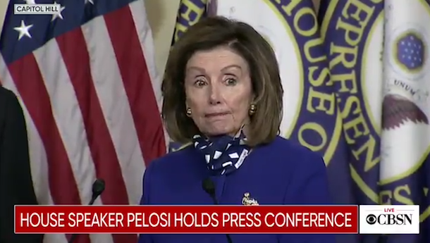 No Spin News Audio Excerpt, April 30, 2020