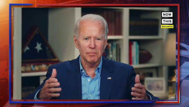 No Spin News Audio Excerpt, July 13, 2020