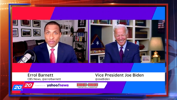 No Spin News Audio Excerpt, August 5, 2020