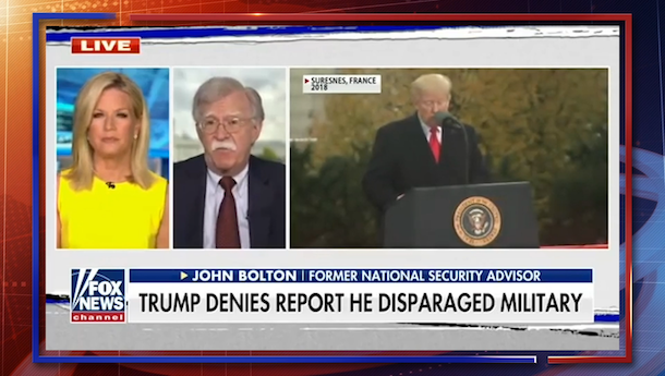 No Spin News Audio Excerpt, September 8, 2020