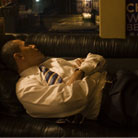 A President in Dream Land