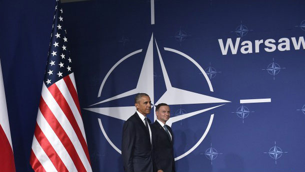 Making the Most of a NATO Summit