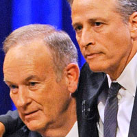 A Jon Stewart Appreciation