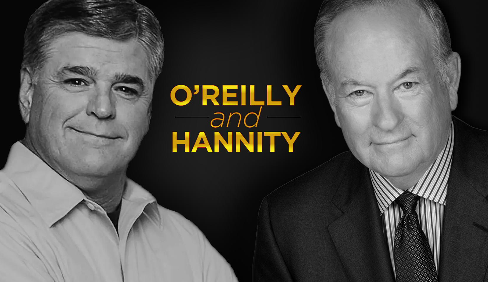 Listen: O'Reilly & Hannity on Biden's Press Conference