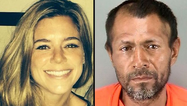 Republican-Controlled Senate Blocks Kate's Law, Bill Defunding Sanctuary Cities