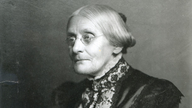 How Well Do You Know Susan B. Anthony?