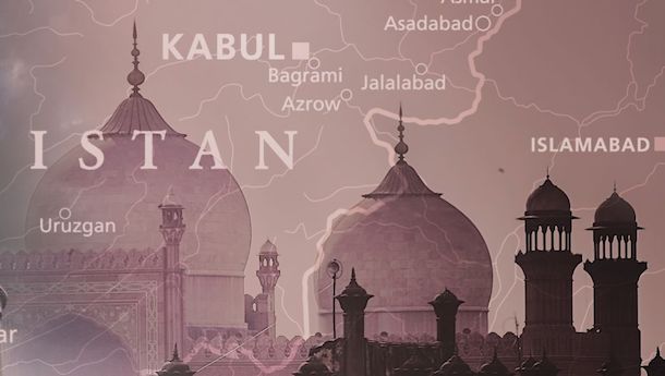 In Afghanistan, the U.S. and Pakistan Fight a Conflict of Interests