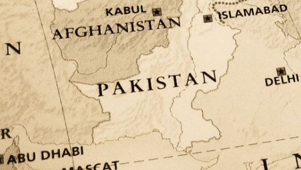 Trump May Push, but Pakistan Won't Budge