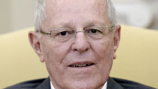 Why Peru's Impeachment Vote Won't Rock the Boat