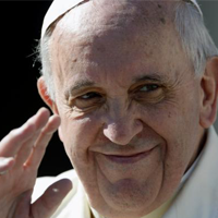 The Pope, The President, The Press, and Politics