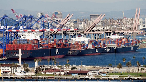 Trump's Disruptive Approach to Trade