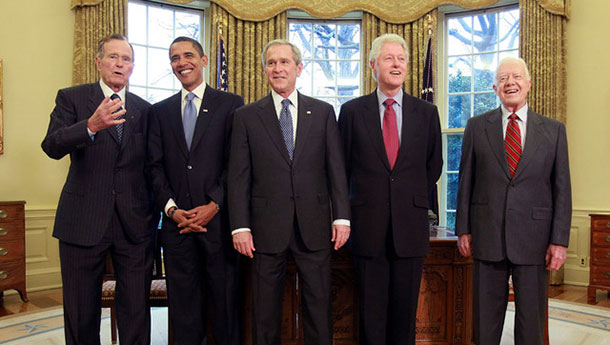 Quiz Yourself on Presidential Election History