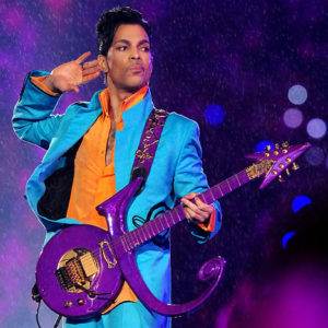 The Death of Prince
