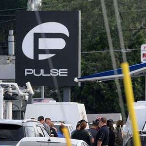 Staff Column: Islamic Terror, Idiotic Reactions