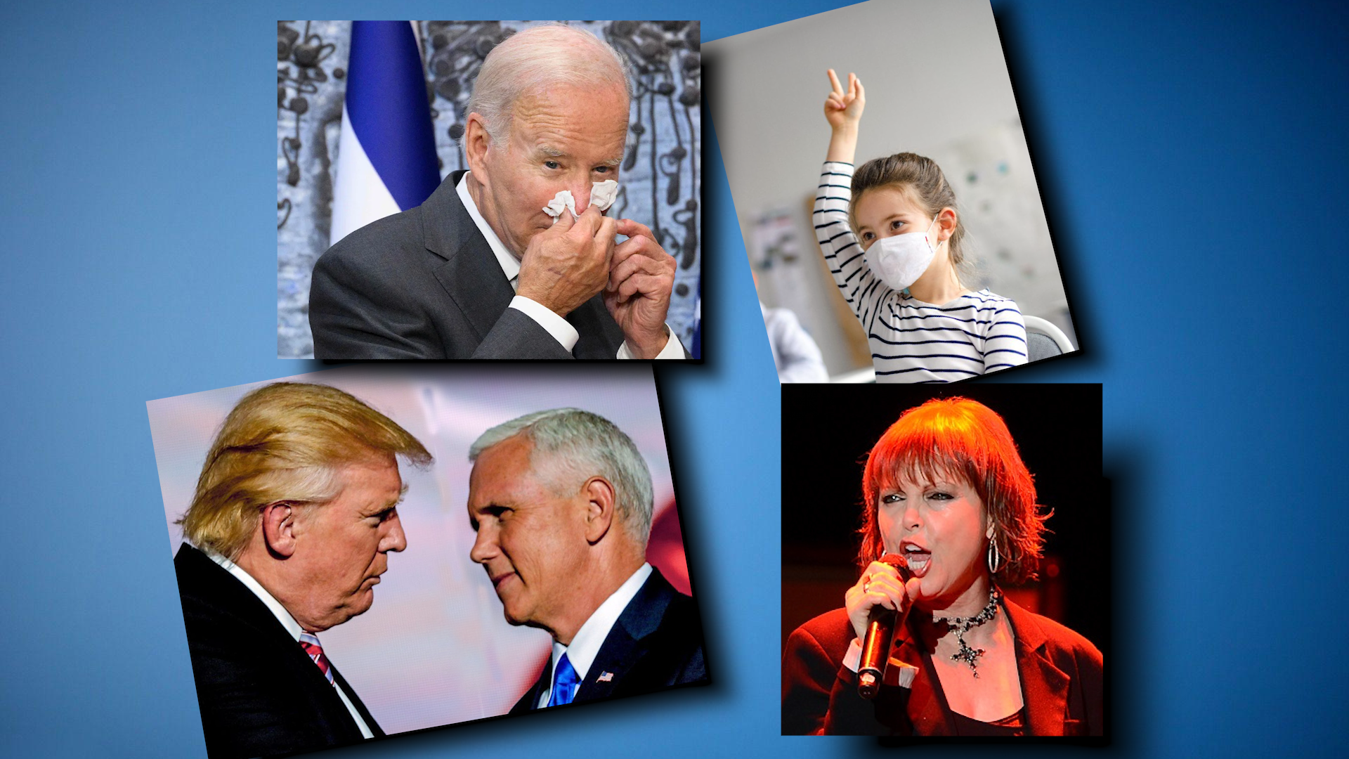 O'Reilly's News Quiz: Have you been Paying Attention?