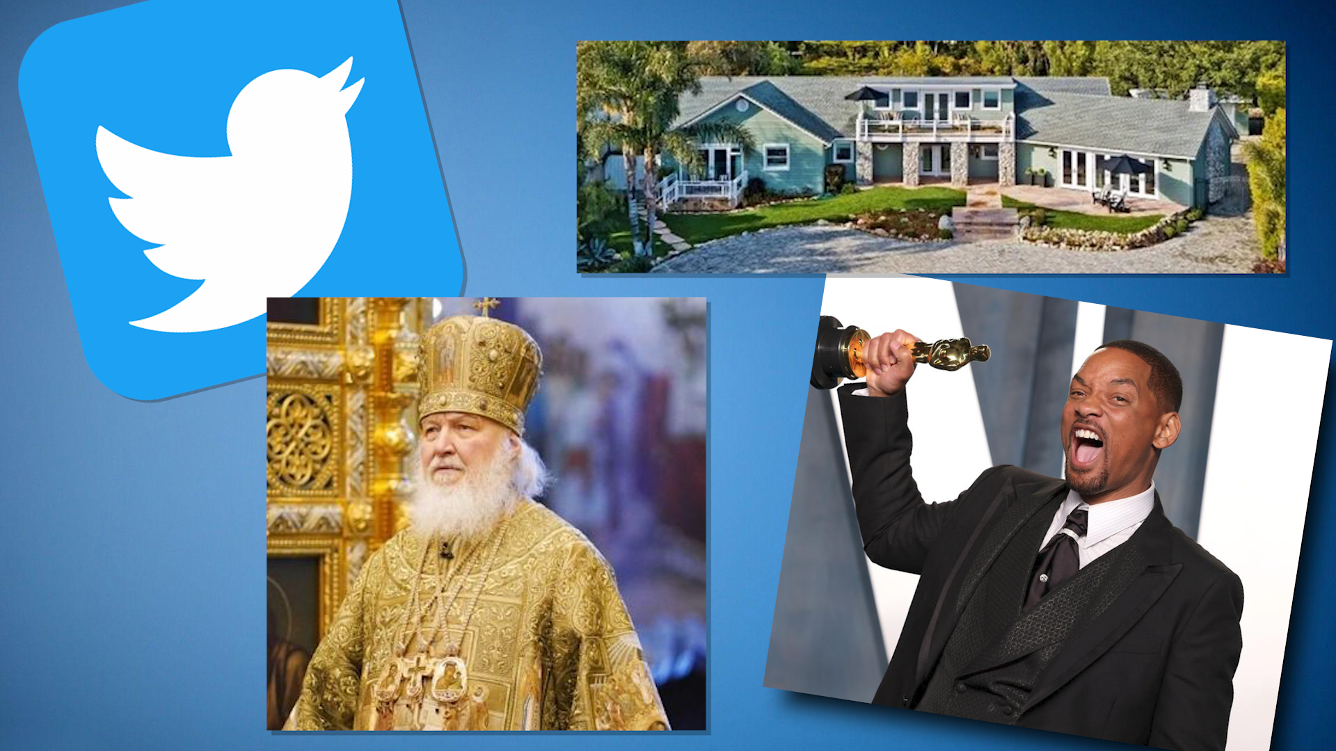 O'Reilly's News Quiz: Have you been Paying Attention?