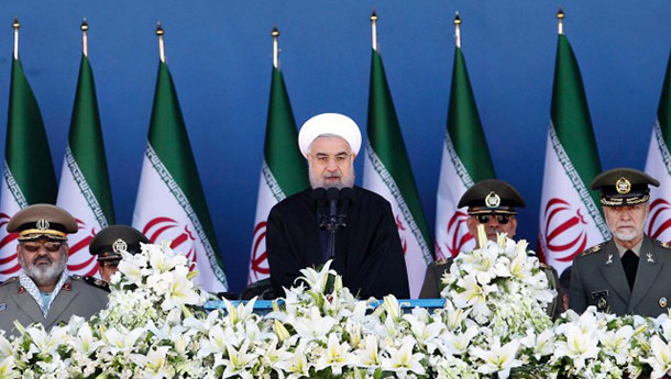 Why the Iranian President's Policies May Outlast Him