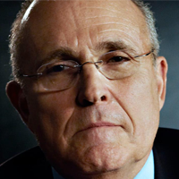 Great American Rudy Giuliani