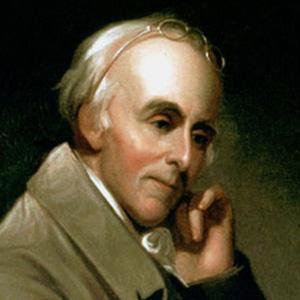 Born on 12/24: Founding Father Benjamin Rush