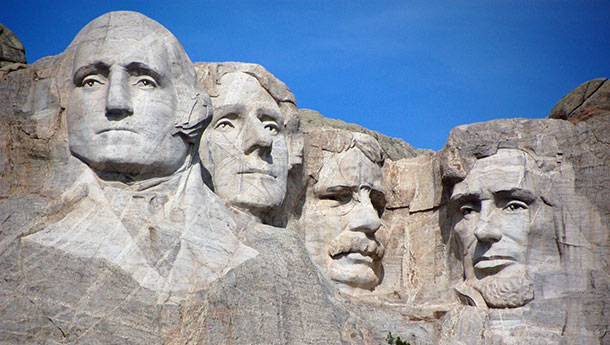 Quiz Yourself on Mount Rushmore History