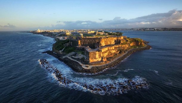 Test Your Knowledge of U.S. - Puerto Rico History