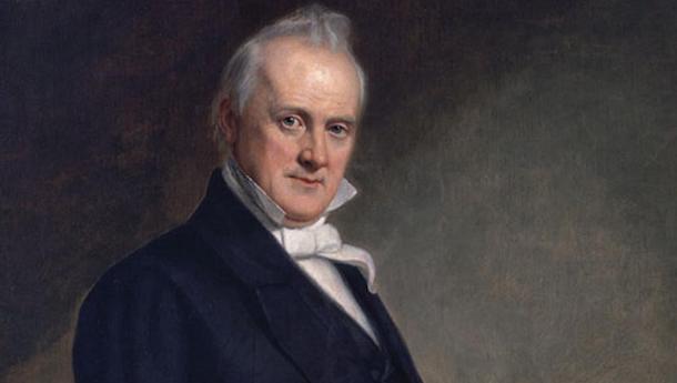 Test Your Knowledge of U.S. President James Buchanan