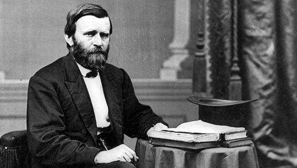 Test Your Knowledge of Ulysses S. Grant