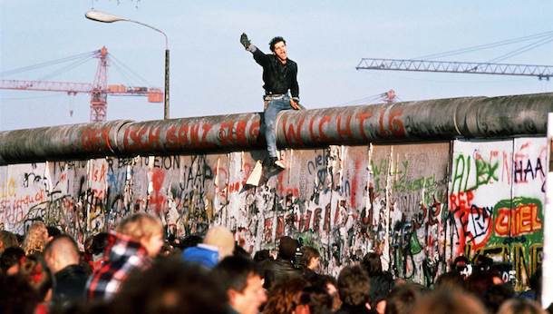 History Quiz Time: Test Your Knowledge of the Berlin Wall