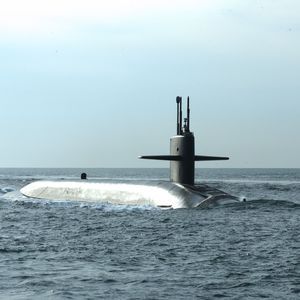 Quiz Yourself on U.S. Navy Submarine History