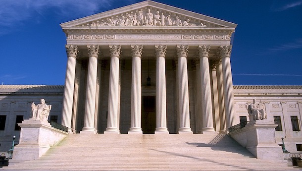 Test Your Knowledge of Supreme Court History