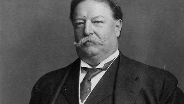 Quiz Yourself on 27th U.S. President William Howard Taft