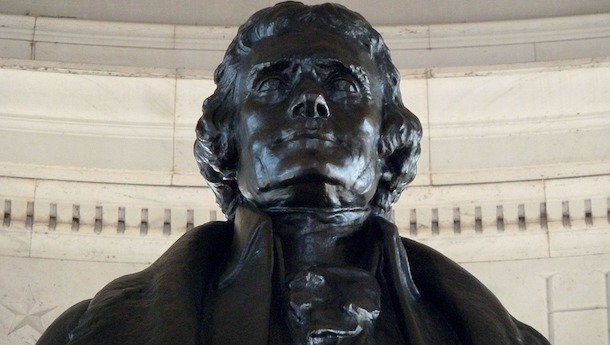 Test Your Knowledge of U.S. President Thomas Jefferson