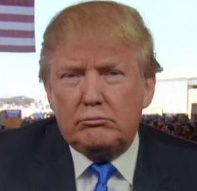 Trump: 'I think I get better press from CNN than I do Fox!'