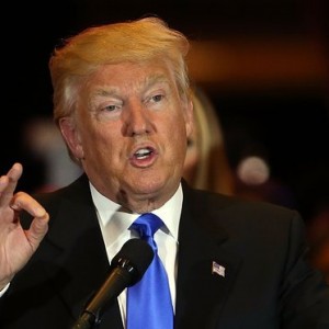 Trump: From Frontrunner to Presumptive Nominee