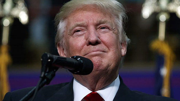 Quiz: Trump Surges in Latest Polls