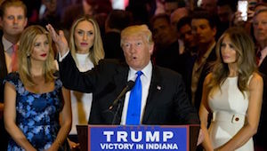 Defying The Odds, Defiantly