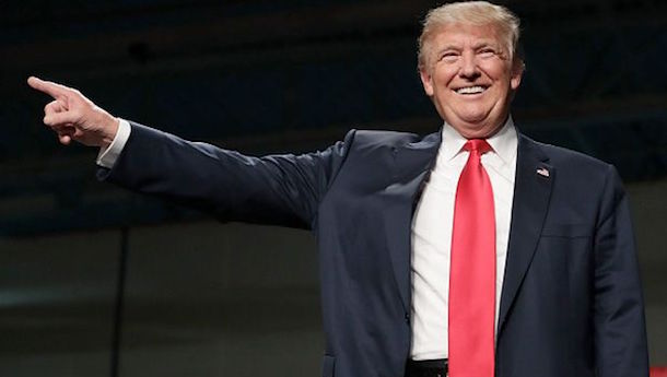 Quiz: Trump's Decisive Victory Over Clinton