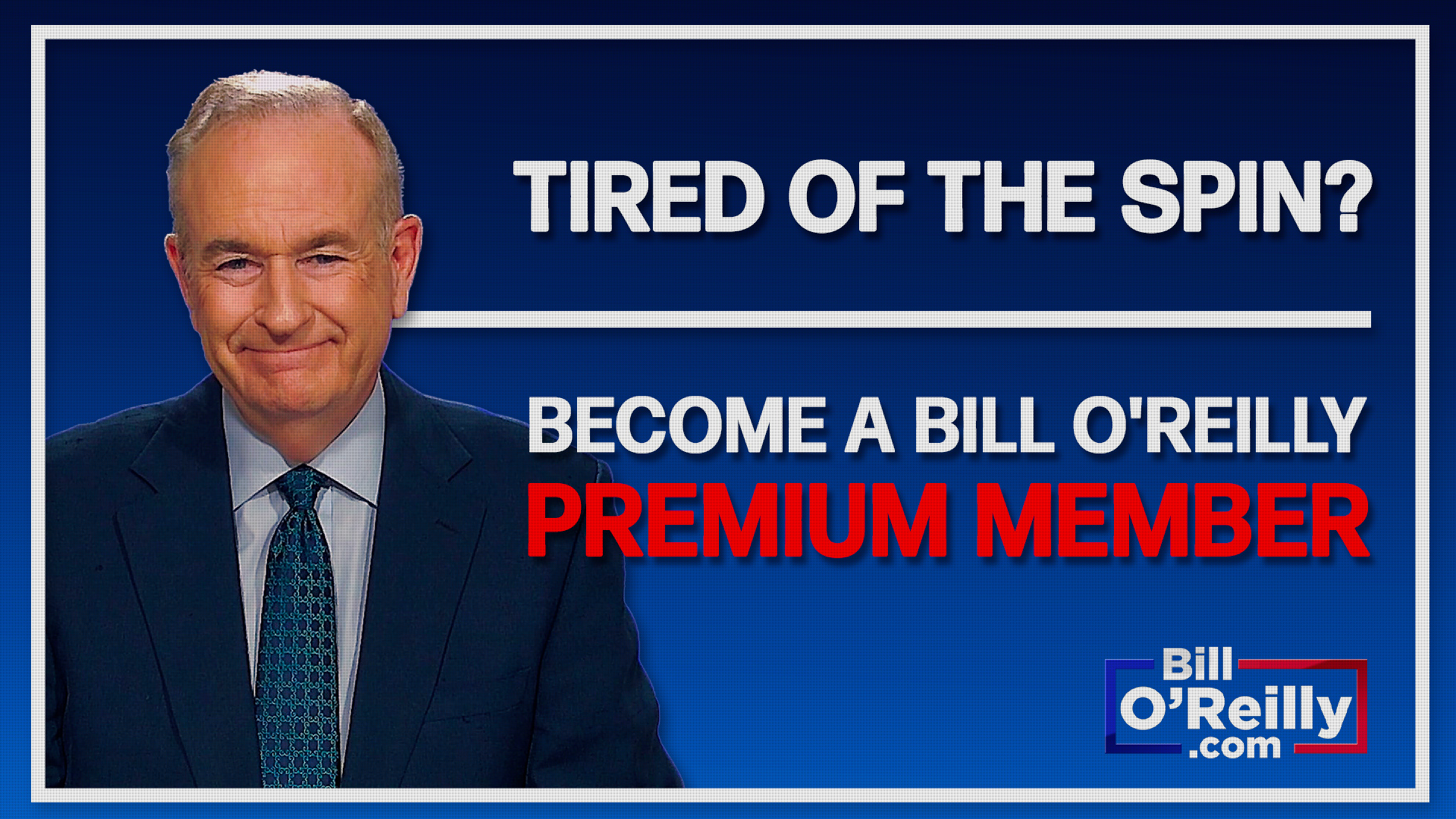 Enhance Your Life - Become a Premium Member