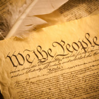 History of the Constitution
