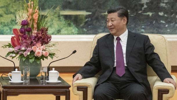 The U.S. and China Escalate Their Trade Tiff With Tit-for-Tat Tariffs