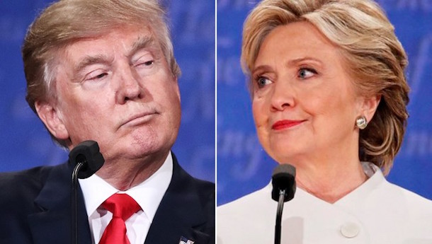 Quiz: Third and Final Debate