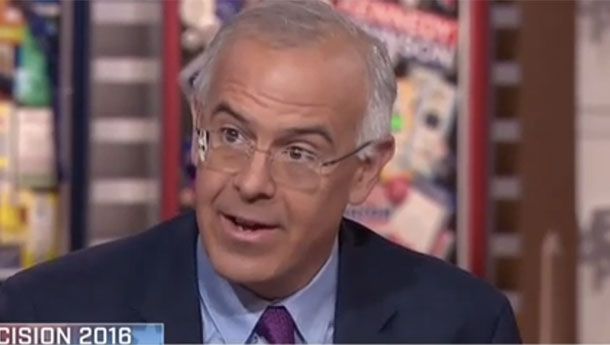 NBC Panel Agrees, Republicans are Dolts and Dummies